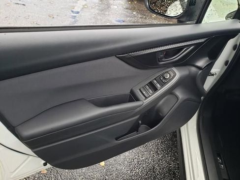 Certified 2023 Subaru Crosstrek 2.0i Premium image 11