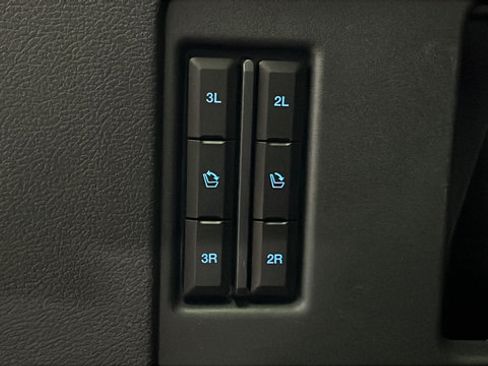 Used 2024 Ford Expedition Max Limited AWD/4WD image 31