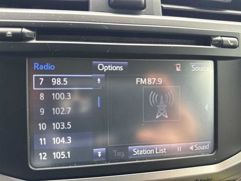 Used 2019 Toyota 4Runner Limited RWD image 17