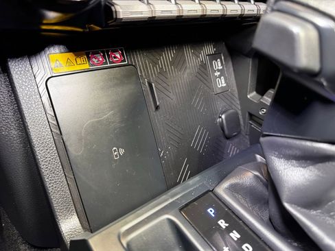 Certified 2024 Toyota Tacoma TRD Sport w/ TRD Sport Premium Package image 39