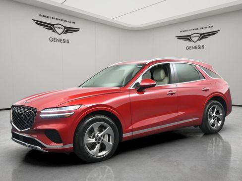 New 2026 Genesis GV70 2.5T Select image 1