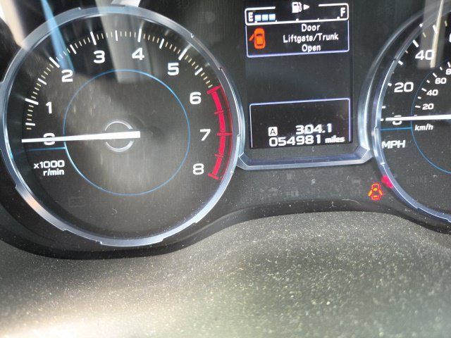 Used 2017 Subaru Forester 2.5i Touring AWD/4WD image 20
