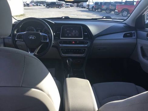 Used 2018 Hyundai Sonata SEL image 12