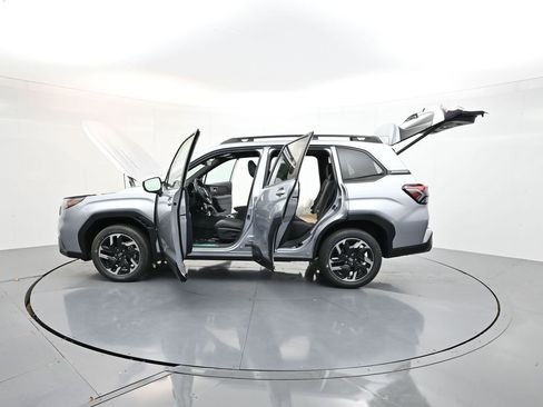 Certified 2026 Subaru Forester Limited w/ Premium/Limited Package AWD/4WD image 37