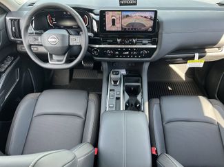 New 2026 Nissan Pathfinder SL video 2