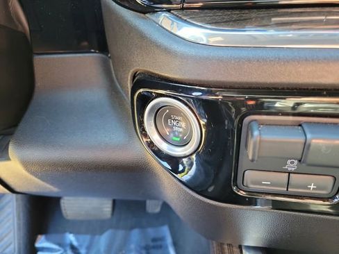 Used 2024 Chevrolet Silverado 1500 RST w/ RST All Star Premium Package AWD/4WD image 24