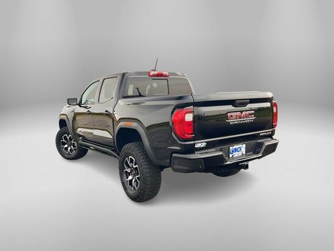 Used 2023 GMC Canyon AT4X image 2