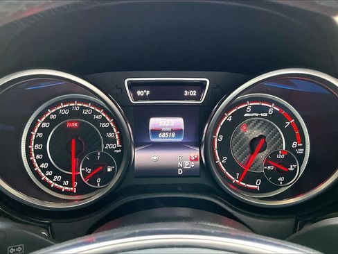 Used 2016 Mercedes-Benz GLE 63 AMG S image 25