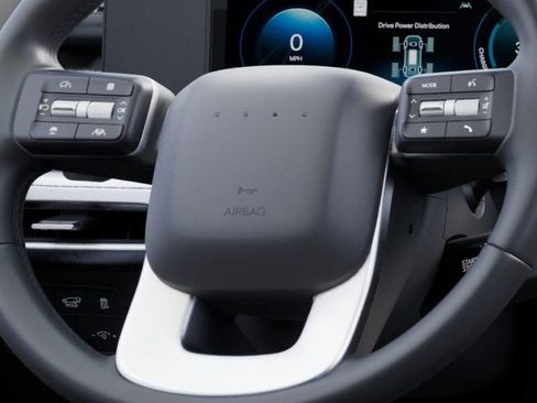 New 2026 Hyundai Ioniq 9 Limited w/ Tow & Go Package image 15