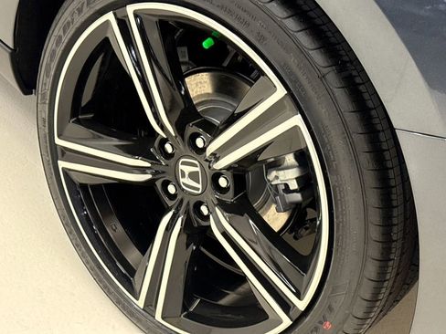 New 2026 Honda Accord SE image 11