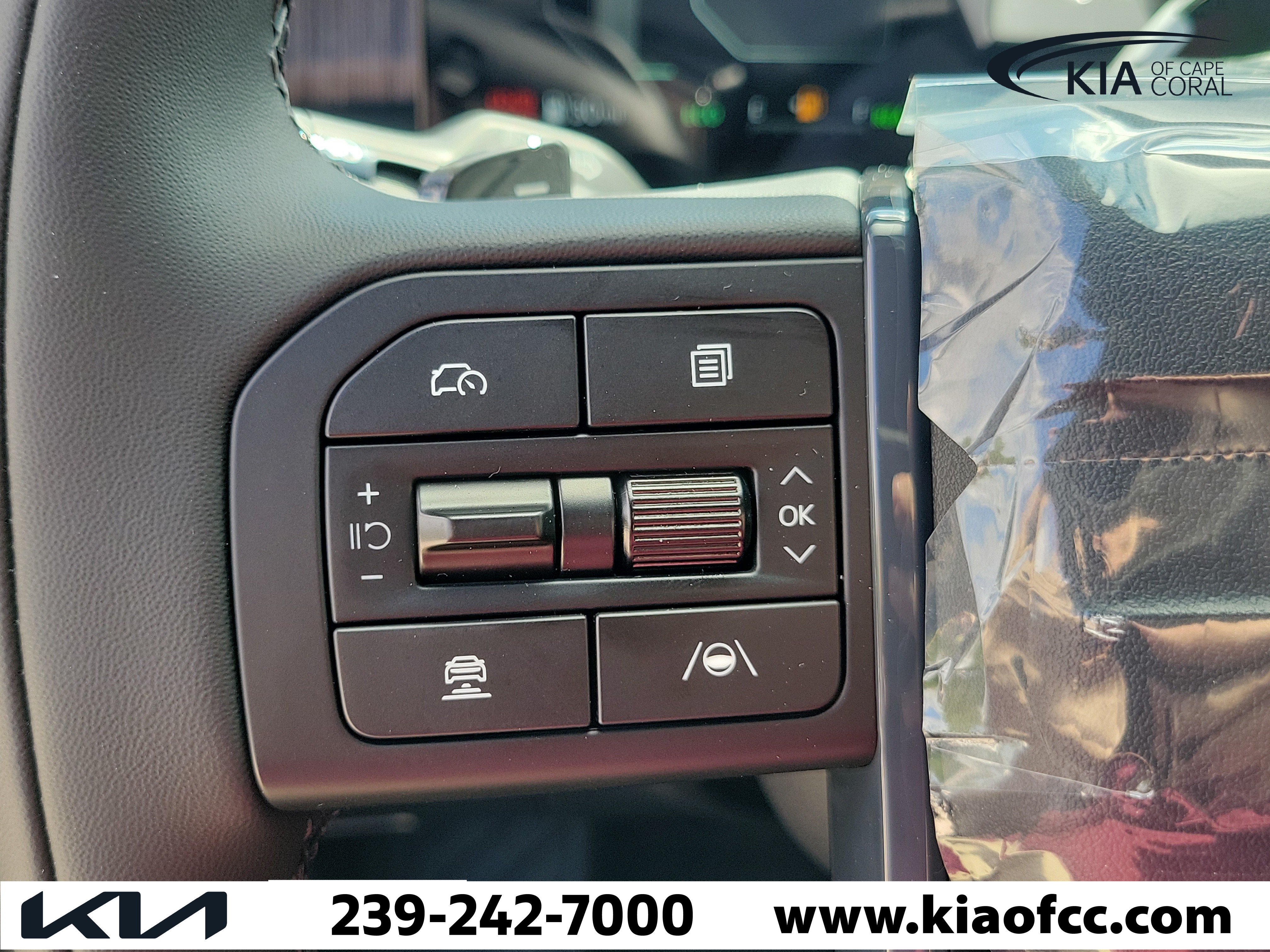 New 2027 Kia Telluride X-Line SX Prestige AWD/4WD image 26