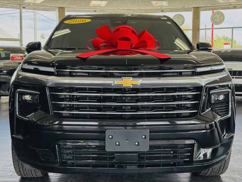 Used 2026 Chevrolet Traverse High Country FWD image 19