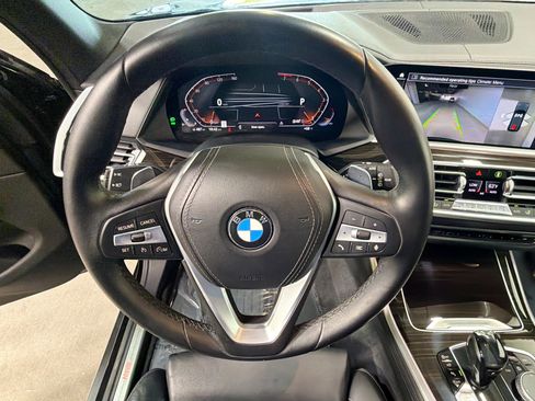 Used 2020 BMW X5 sDrive40i w/ Premium Package RWD image 38