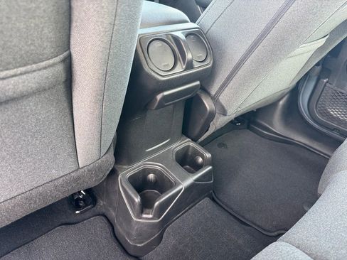 Used 2024 Jeep Wrangler Sport AWD/4WD image 12