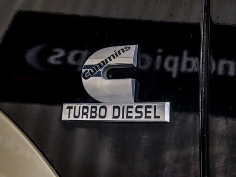 Used 2012 RAM 2500 Longhorn image 44