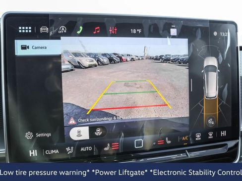 New 2026 Volkswagen Tiguan SE image 7