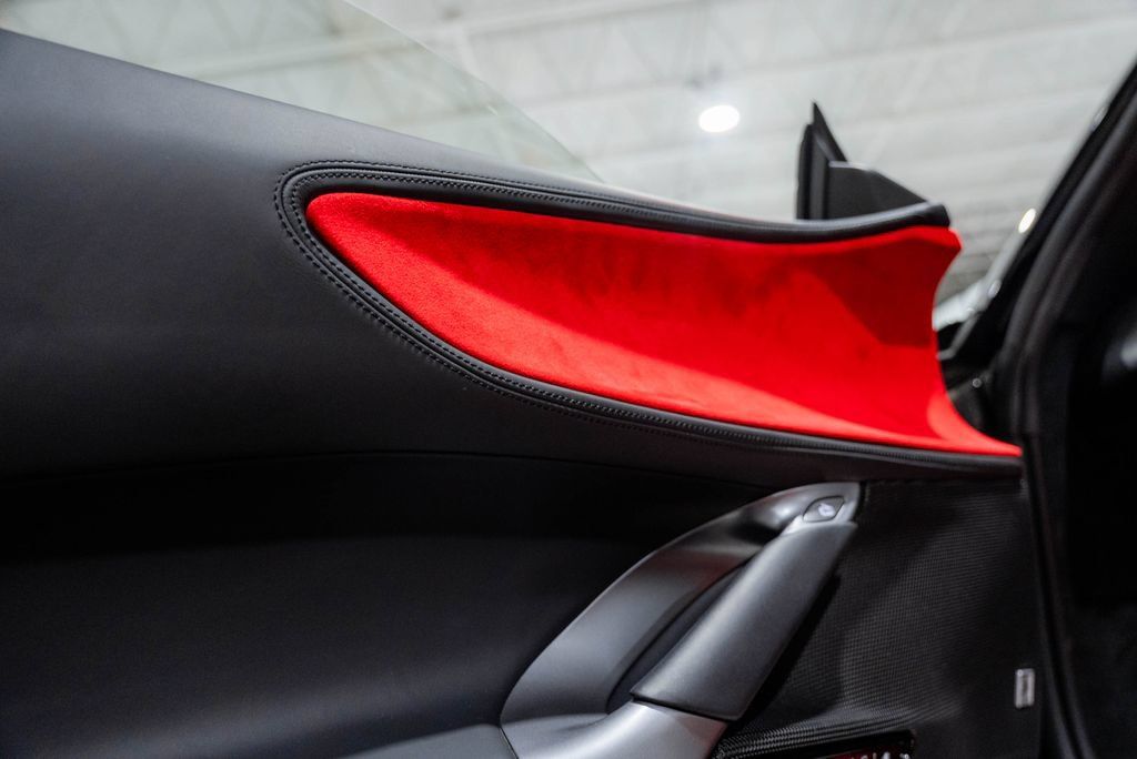 Used 2024 Ferrari SF90 Spider AWD/4WD image 44