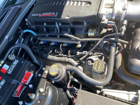 Used 2007 Ford Mustang GT RWD image 18