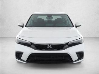 Used 2024 Honda Civic EX-L video 2