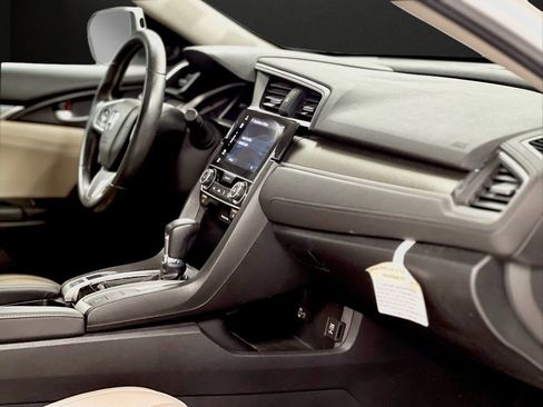 Used 2016 Honda Civic EX-L image 14