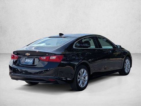 Used 2023 Chevrolet Malibu LT image 4