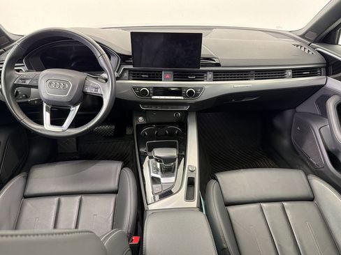 Used 2024 Audi A4 2.0T Premium Plus w/ Premium Plus Package AWD/4WD image 15