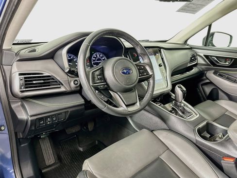 Used 2020 Subaru Outback Onyx Edition XT AWD/4WD image 9