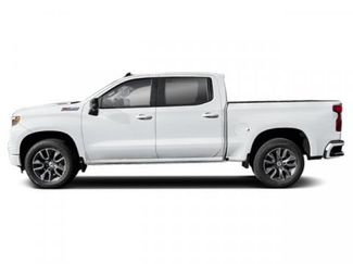 New 2026 Chevrolet Silverado 1500 RST w/ Z71 Off-Road Package AWD/4WD video 2