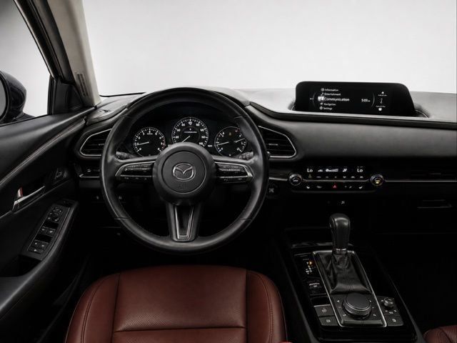 Used 2025 MAZDA CX-30 AWD 2.5 S w/ Preferred Package image 12