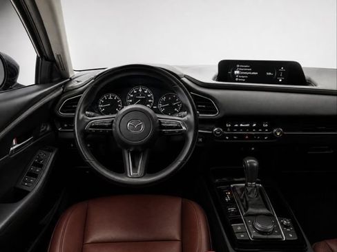 Used 2025 MAZDA CX-30 AWD 2.5 S w/ Preferred Package image 12