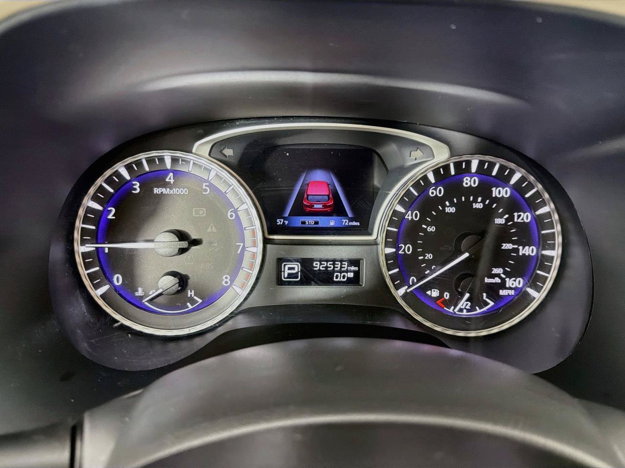Used 2020 INFINITI QX60 Pure AWD/4WD image 46