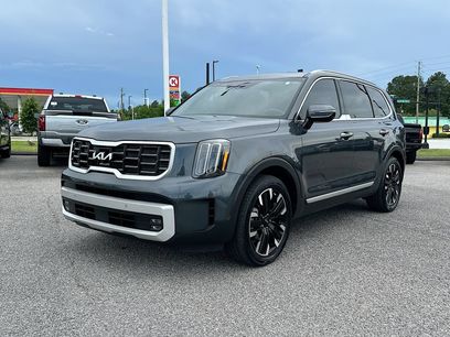 Used 2023 Kia Telluride SX
