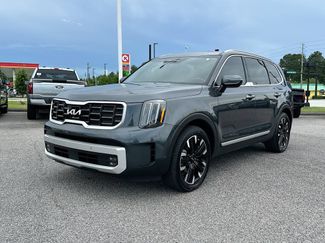 Used 2023 Kia Telluride SX FWD video 1