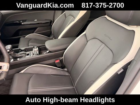 Used 2025 Kia K5 GT-Line AWD/4WD image 13