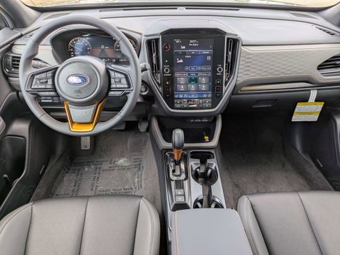 New 2026 Subaru Forester Wilderness image 16
