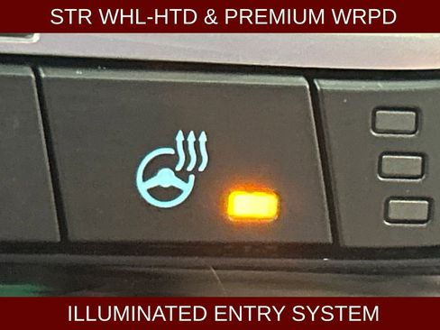 Used 2022 Ford Escape SEL image 15