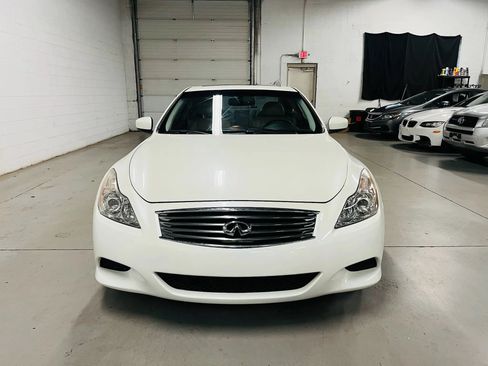 Used 2008 INFINITI G37 Journey w/ Premium Pkg RWD image 3
