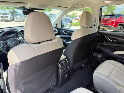 Used 2025 Subaru Ascent Premium AWD/4WD image 24
