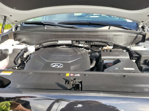 Used 2024 Hyundai Palisade SEL w/ Premium Package FWD image 32