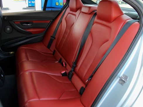 Used 2016 BMW M3 Sedan image 19