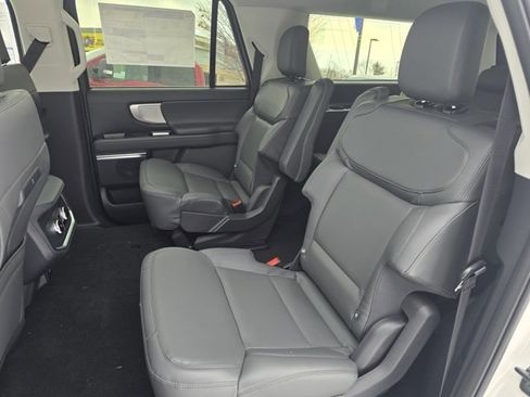 New 2026 Ford Expedition Max Active image 13