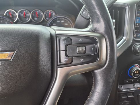 Used 2020 Chevrolet Silverado 2500 LTZ w/ LTZ Plus Package image 26