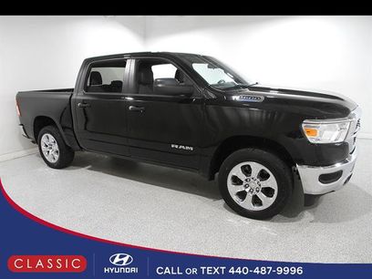 Used 2024 RAM 1500 Big Horn