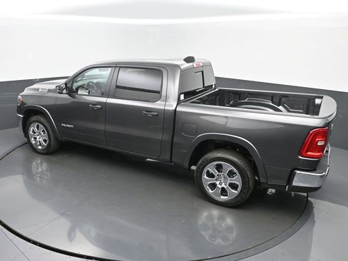 New 2025 RAM 1500 Big Horn image 40