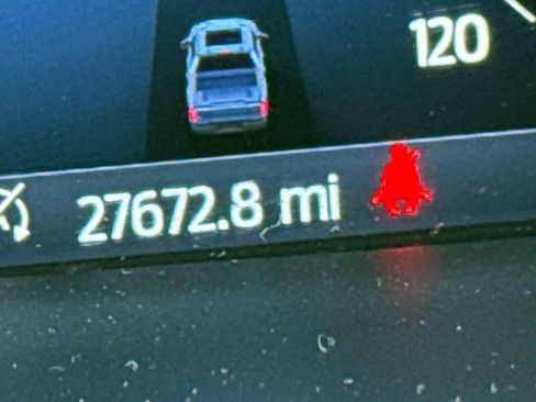 Used 2024 Ford F150 XLT w/ Equipment Group 302A MID image 25