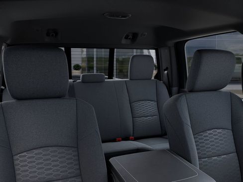 New 2026 RAM 3500 Tradesman AWD/4WD image 27