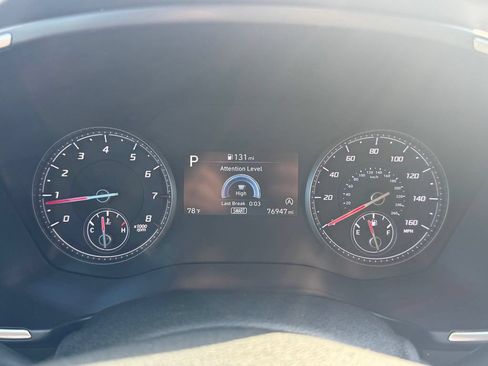 Used 2023 Hyundai Santa Fe SEL AWD/4WD image 9