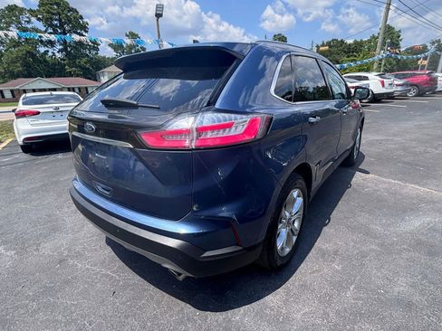 Used 2019 Ford Edge Titanium image 15