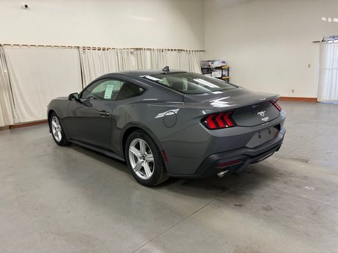 New 2026 Ford Mustang Premium RWD image 6