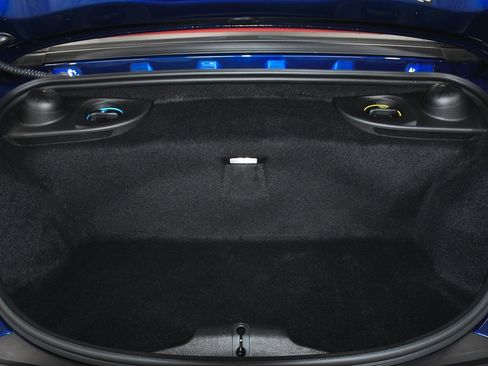 Used 2025 Porsche 718 Boxster GTS image 68